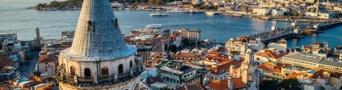 İstanbul'da İthal Sigaralar