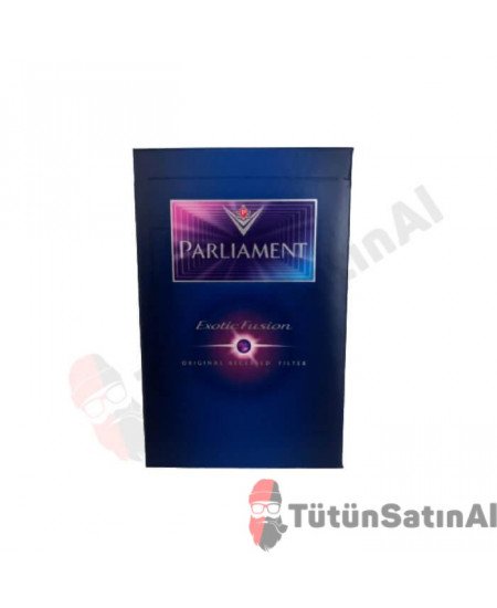 Parliament Exotic Fusion Mix Parliament Exotic Fusion Mix