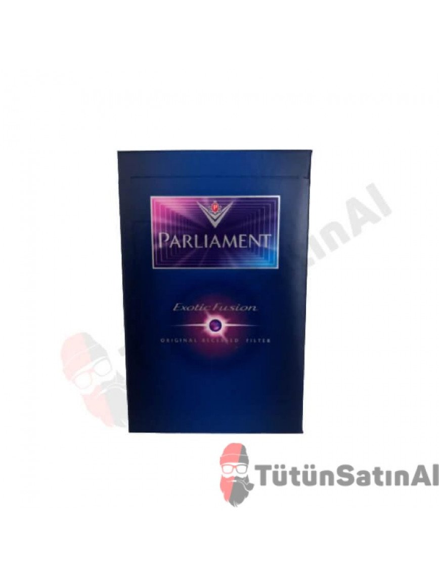 Parliament Exotic Fusion Mix