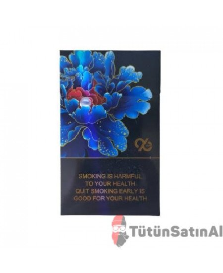 96 JLOONG Super SLim Damlasakız Sigara 96 JLOONG Super SLim Damlasakız Sigara