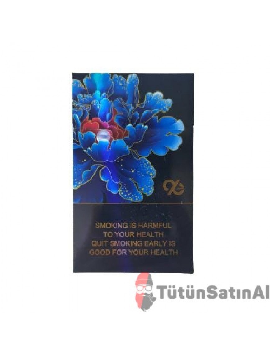 96 JLOONG Super SLim Damlasakız Sigara 96 JLOONG Super SLim Damlasakız Sigara