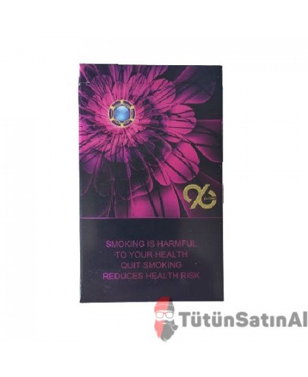 96 JLOONG Super SLim Çiçeksi Sigara 96 JLOONG Super SLim Çiçeksi Sigara