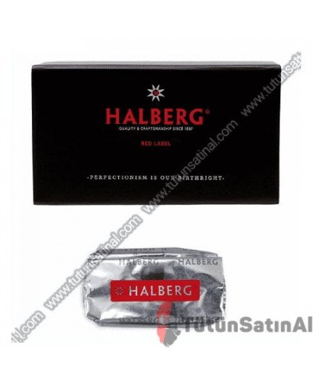 Mac Baren - Halberg Red Label İthal Pipo Tütünü Mac Baren - Halberg Red Label İthal Pipo Tütünü