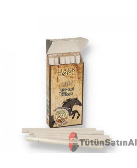 Dark Horse Bio Organik 5.7 MM Filtre ( 120li )0 Dark Horse Bio Organik 5.7 MM Filtre ( 120li )0