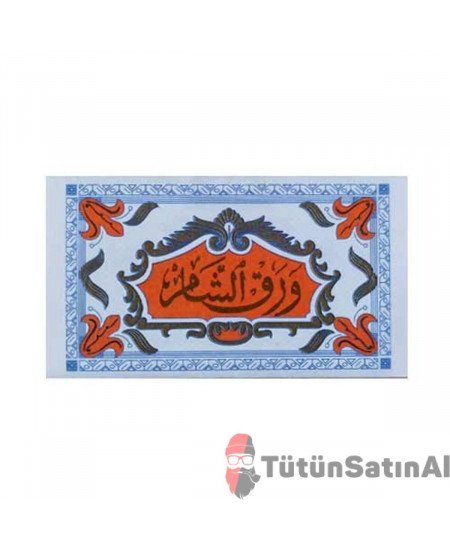 Arap ince sarma kağıdı Arap ince sarma kağıdı