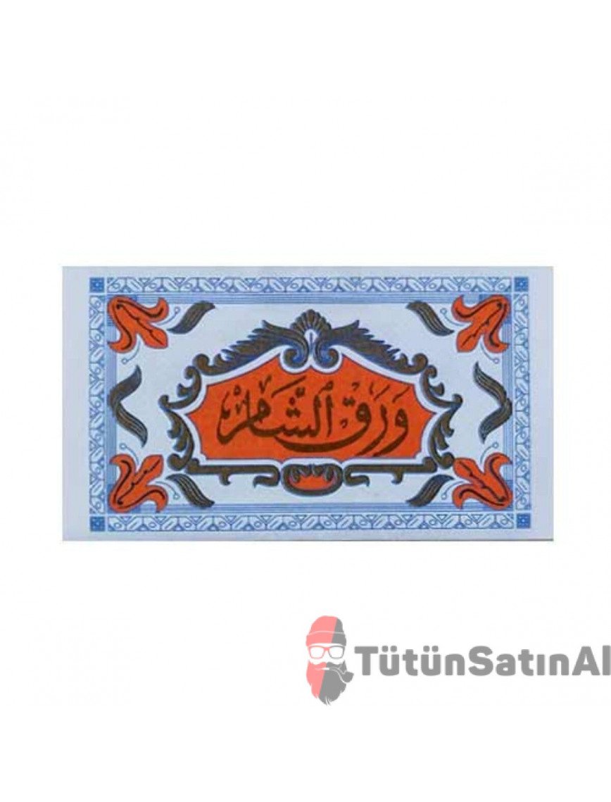 Arap ince sarma kağıdı