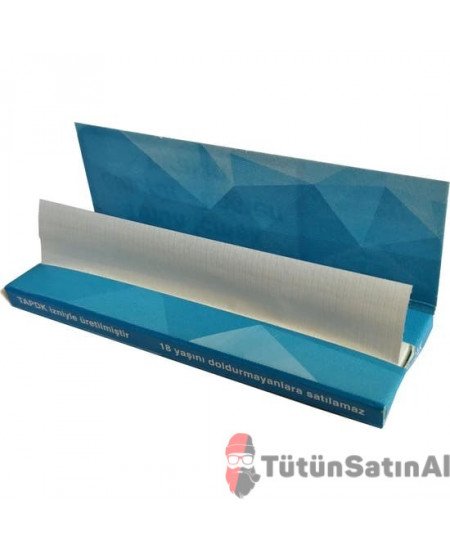 Watson Blue Mavi Tane