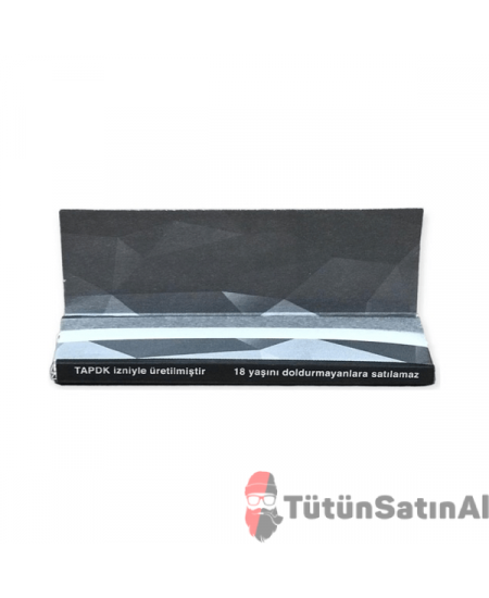 Watson Black Siyah Tane