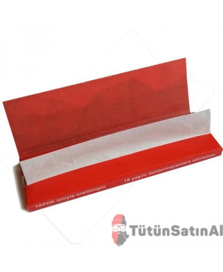 Watson Red Kırmızı Tane