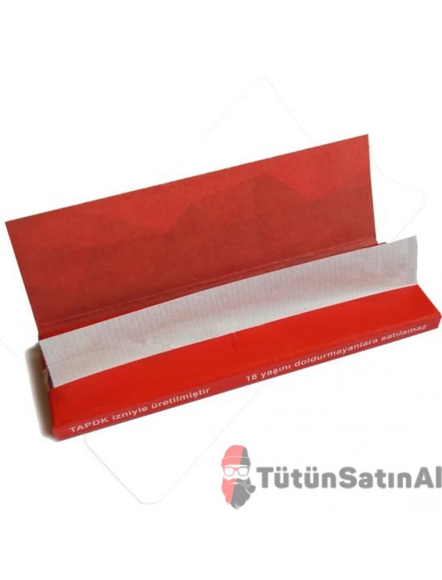 Watson Red Kırmızı Tane