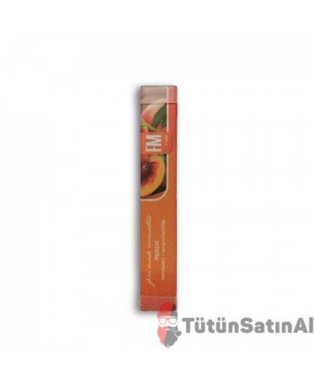 FM E-Stix Peach 800 Çekim (Şeftali)