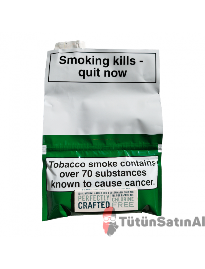 Golden Virginia Duty Free - 50 Gr