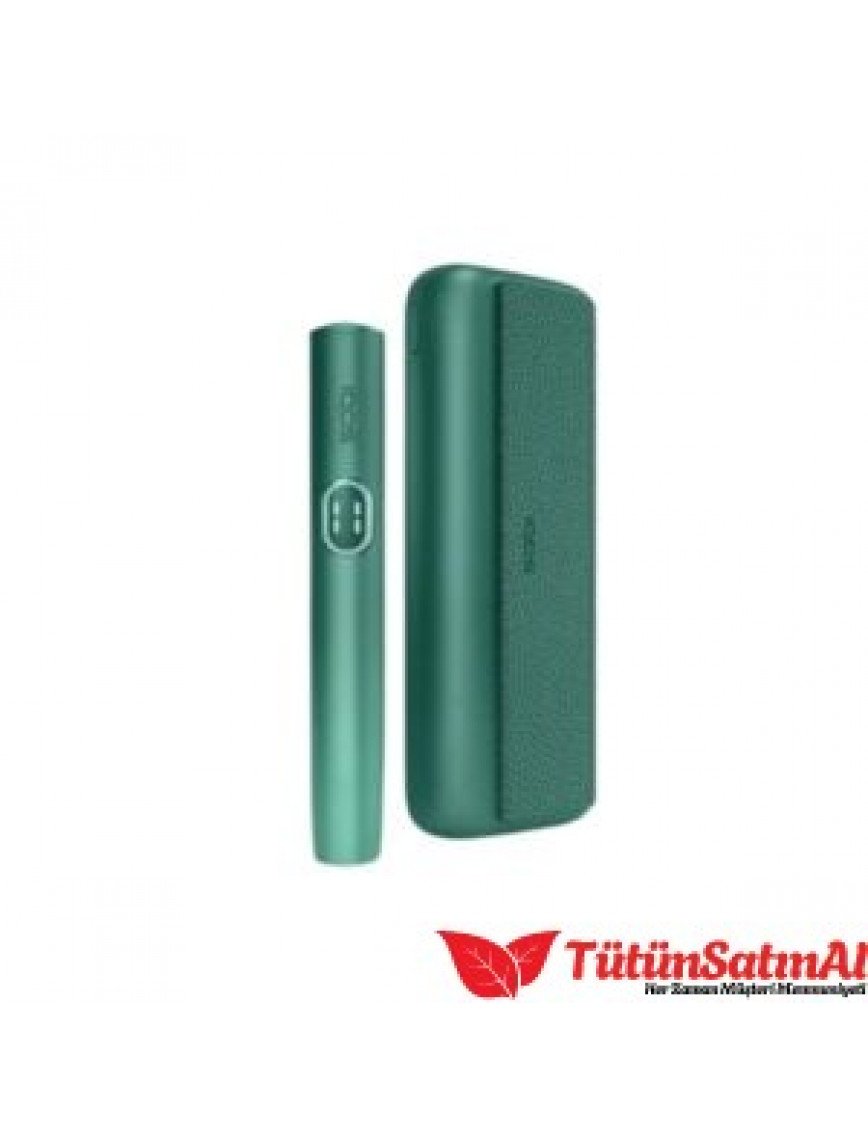 IQOS Iluma i Series IQOS Iluma i Series