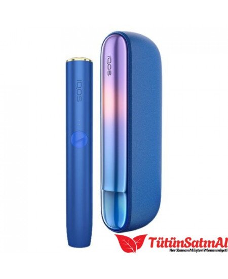 IQOS Iluma Stardrift Limited Edition IQOS Iluma Stardrift Limited Edition