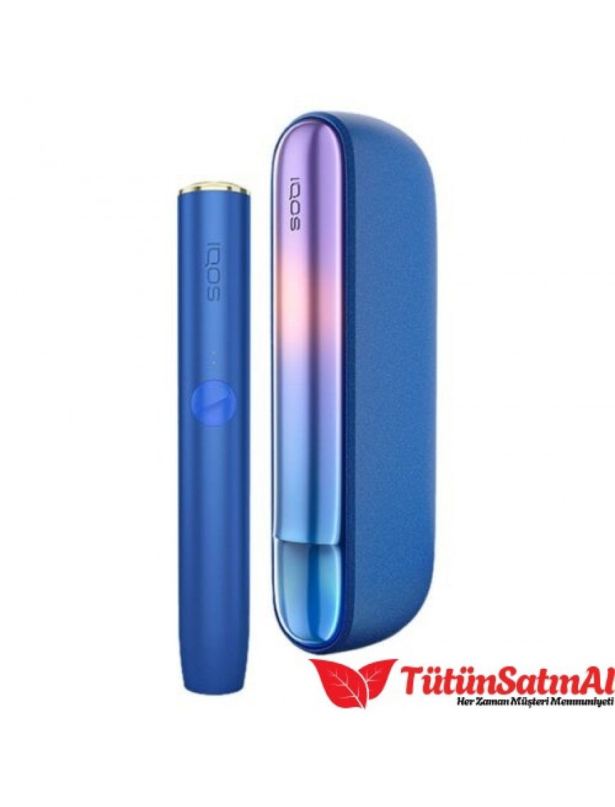 IQOS Iluma Stardrift Limited Edition