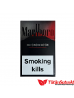 Marlboro Red Titanium Edition Marlboro Red Titanium Edition