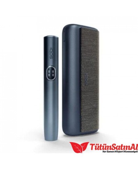 IQOS Iluma I Prime IQOS Iluma I Prime