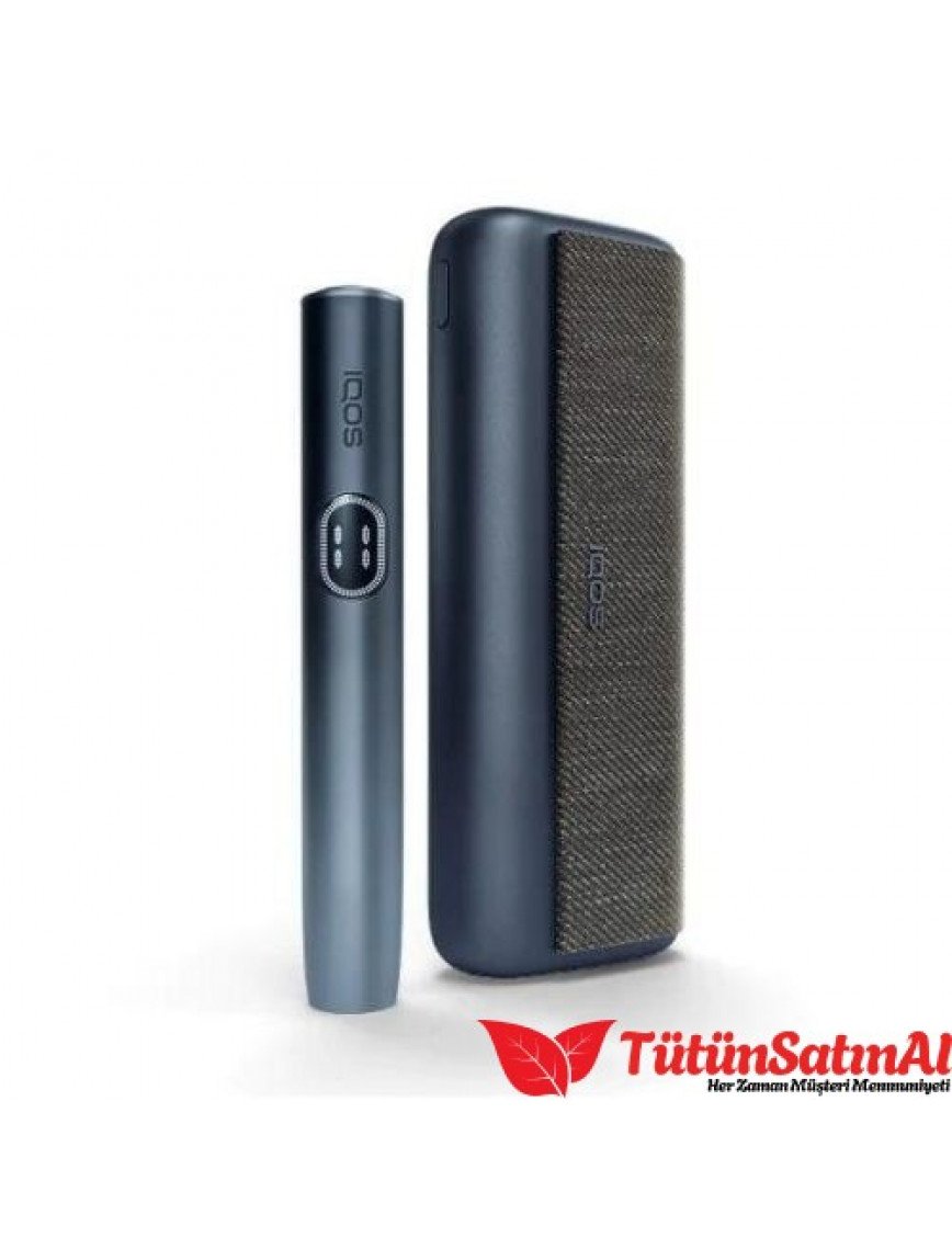 IQOS Iluma I Prime