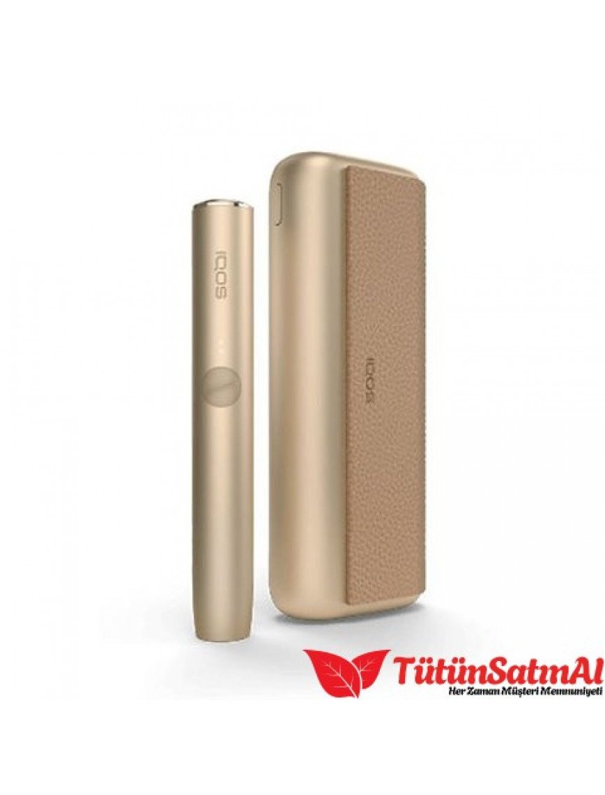 IQOS ILUMA Prime