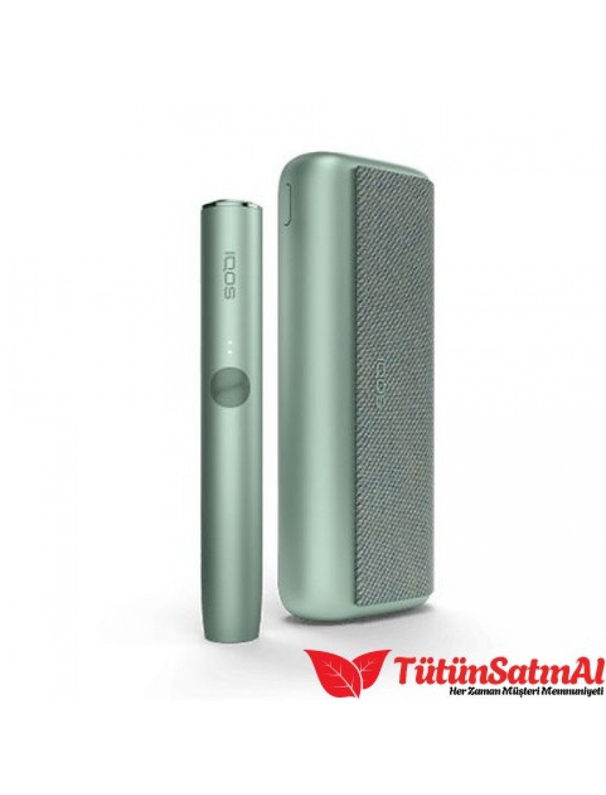 IQOS ILUMA Prime