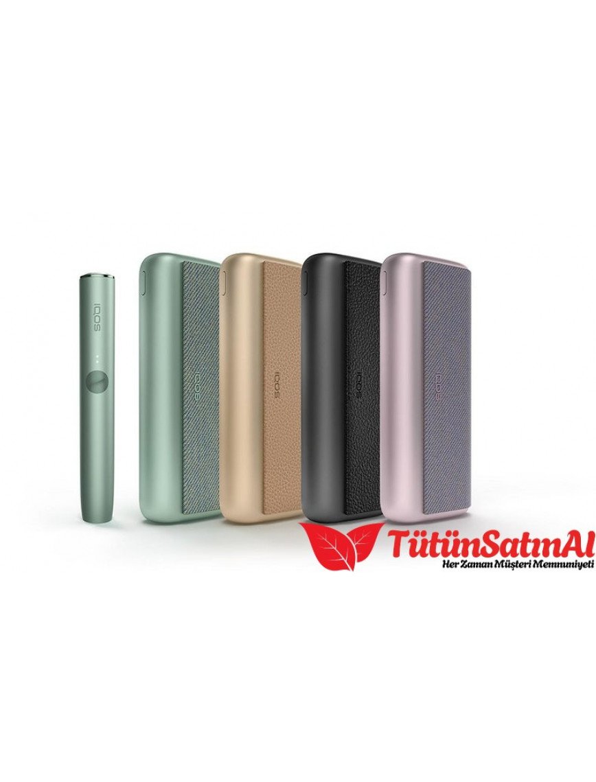 IQOS ILUMA Prime