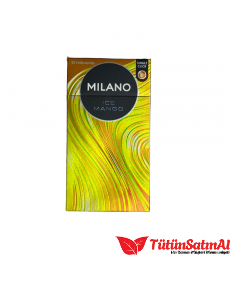 Milano İce Mango Milano İce Mango
