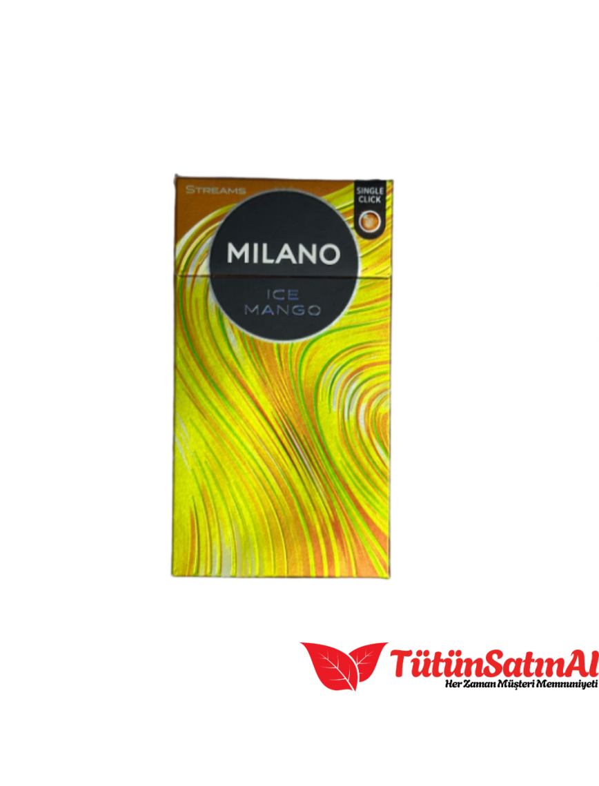 Milano İce Mango