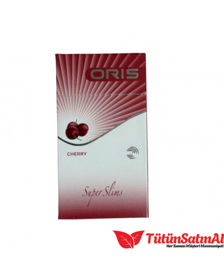 Oris Cherry Superslims Oris Cherry Superslims