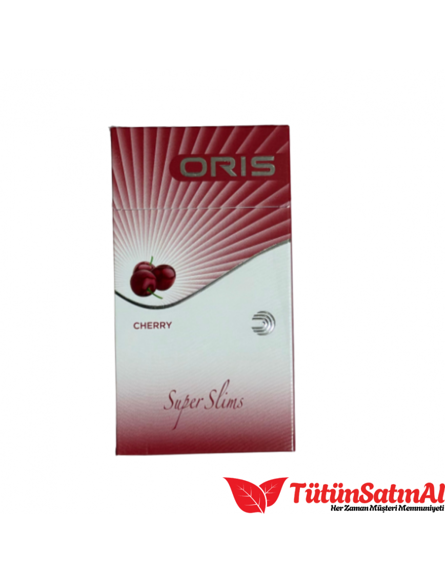 Oris Cherry Superslims Oris Cherry Superslims