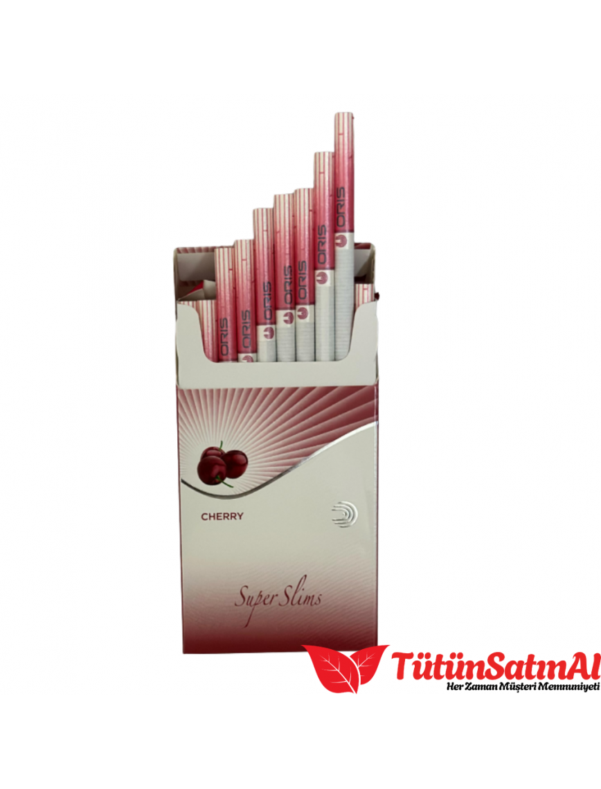 Oris Cherry Superslims Oris Cherry Superslims