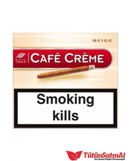 Cafe Creme Beige Cafe Creme Beige