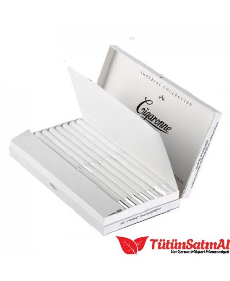 Cigaronne Royal Slims White Duty Free Sigara