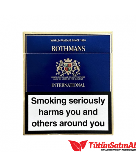 Rothmans International Sigara