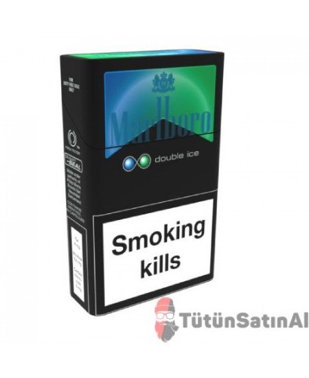 Marlboro Double İce Duty Free