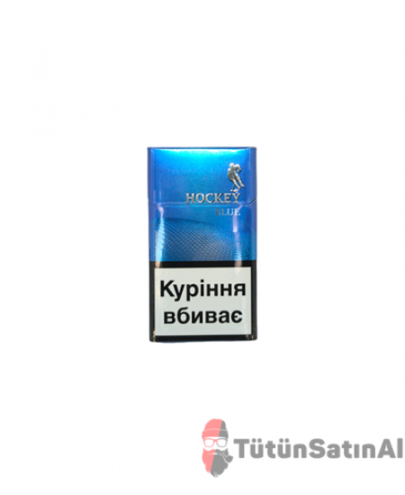Hockey Blue Sigara