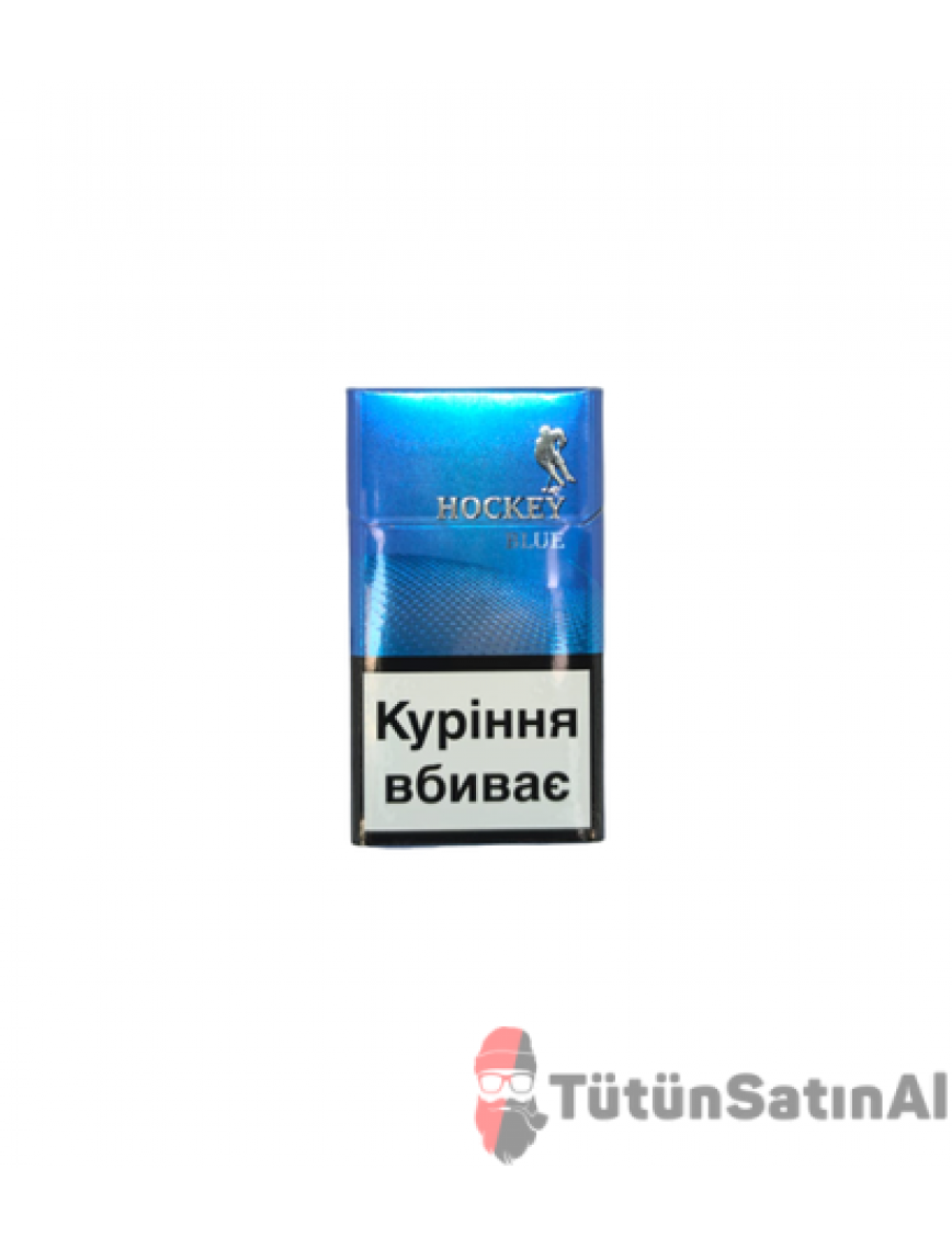 Hockey Blue Sigara