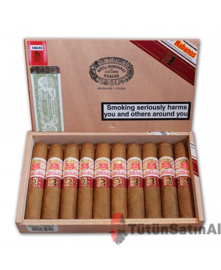 Hoyo de Monterrey Epicure de Luxe Puro