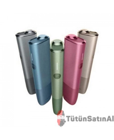 IQOS Iluma One Elektronik Sigara Satın Al IQOS Iluma One Elektronik Sigara Satın Al