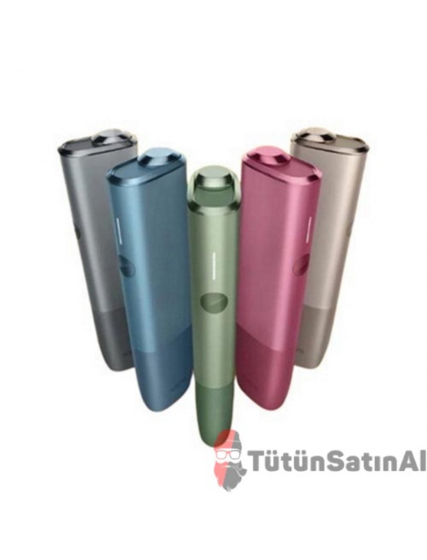 IQOS Iluma One Elektronik Sigara Satın Al