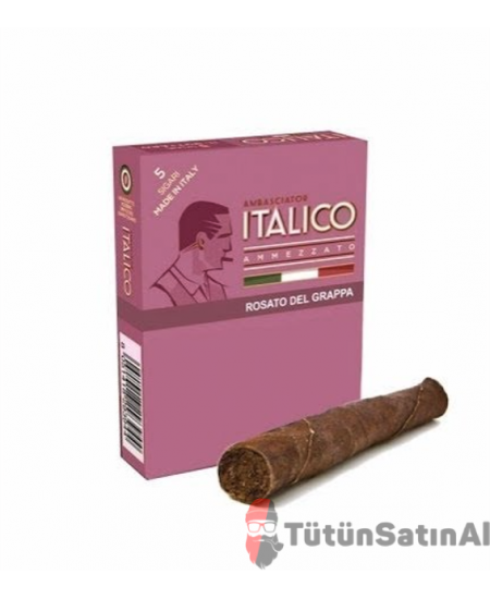 Italico Grappa Plum Puro Satın Al: Meyve ve Likör Italico Grappa Plum Puro Satın Al: Meyve ve Likör