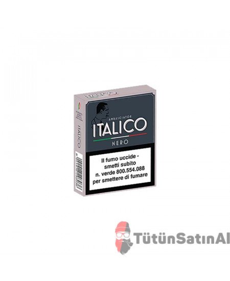 Italico Nero Licorice Puro Satın Al - Likör ve Baharat Italico Nero Licorice Puro Satın Al - Likör ve Baharat