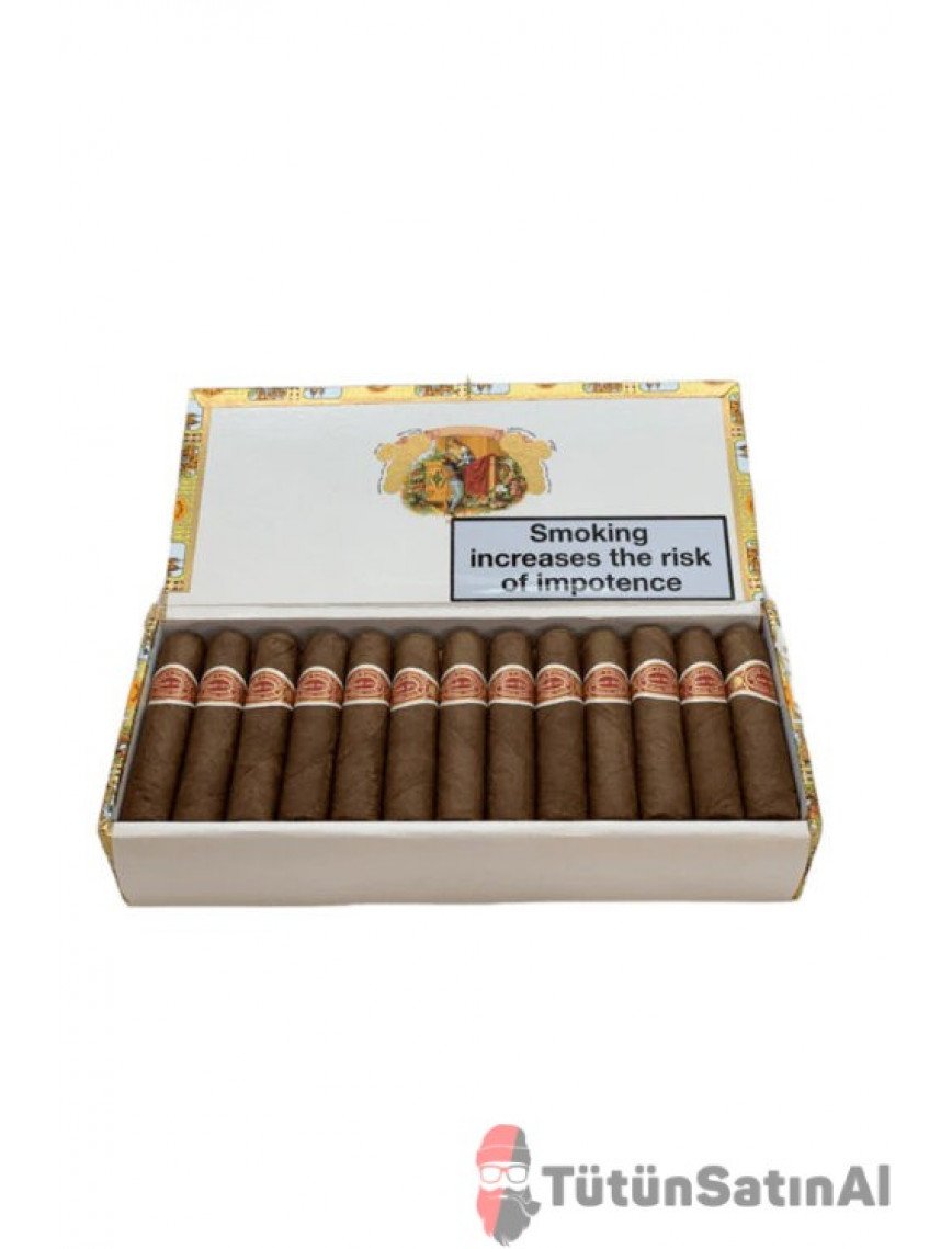 Romeo Y Julieta Petit Royales Puro 25's - Freeshop Romeo Y Julieta Petit Royales Puro 25's - Freeshop