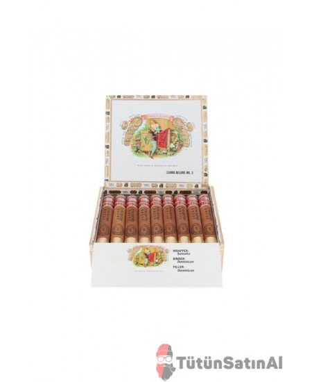 Romeo Y Julieta Cedros de Luxe No.2 Puro 25’s Tubo FREESHOP Romeo Y Julieta Cedros de Luxe No.2 Puro 25’s Tubo FREESHOP