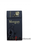 Morgan Black Sigara