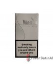 Winston Gray Super Slim (Duty Free) İthal Sigara