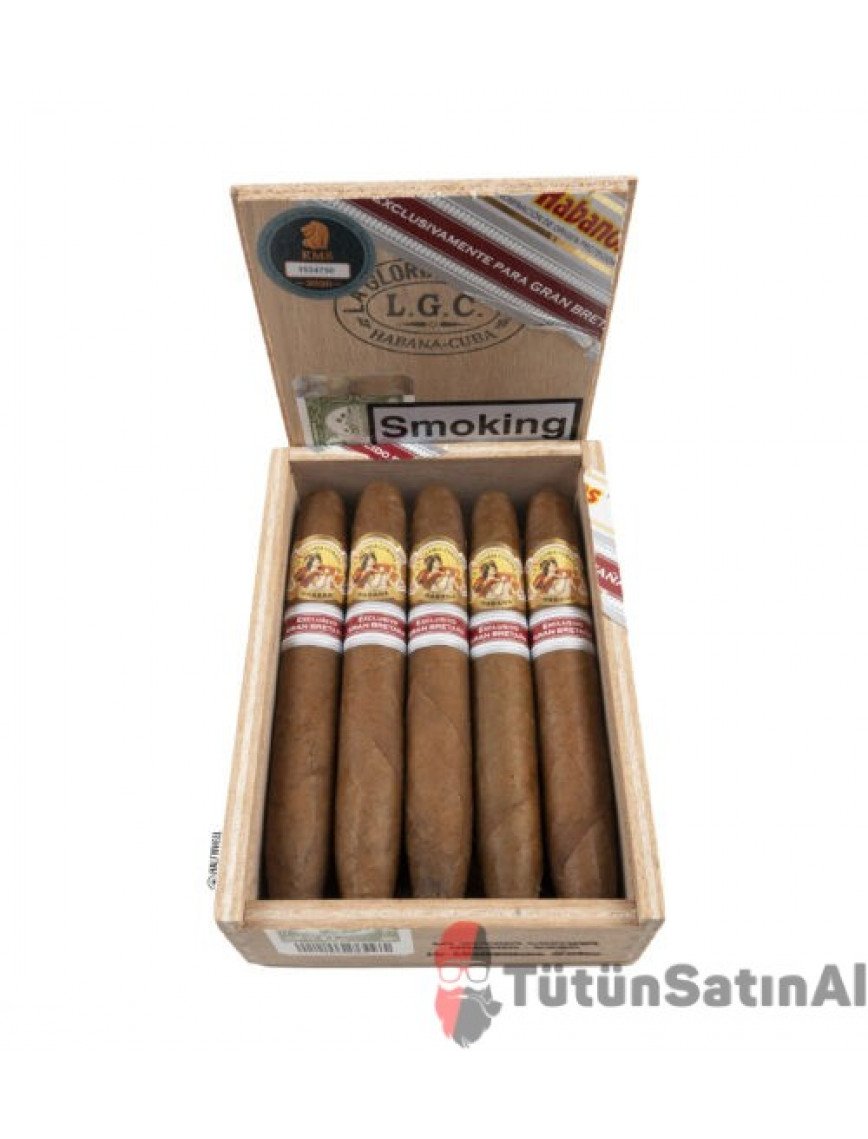 Cuaba Británicas Extra Puro 5's Freeshop Cuaba Británicas Extra Puro 5's Freeshop