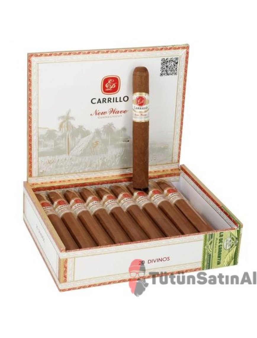 EP Carrillo New Wave Connecticut Brillantes 5" * 50 EP Carrillo New Wave Connecticut Brillantes 5" * 50