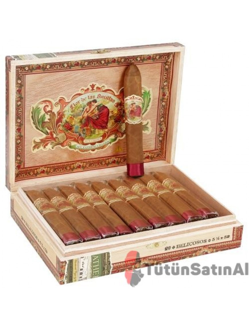 My Father Flor de las Antillas Belicoso Puro My Father Flor de las Antillas Belicoso Puro