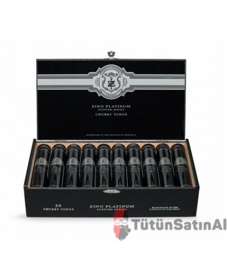 Zino Platinum Scepter Series Zino Platinum Scepter Series