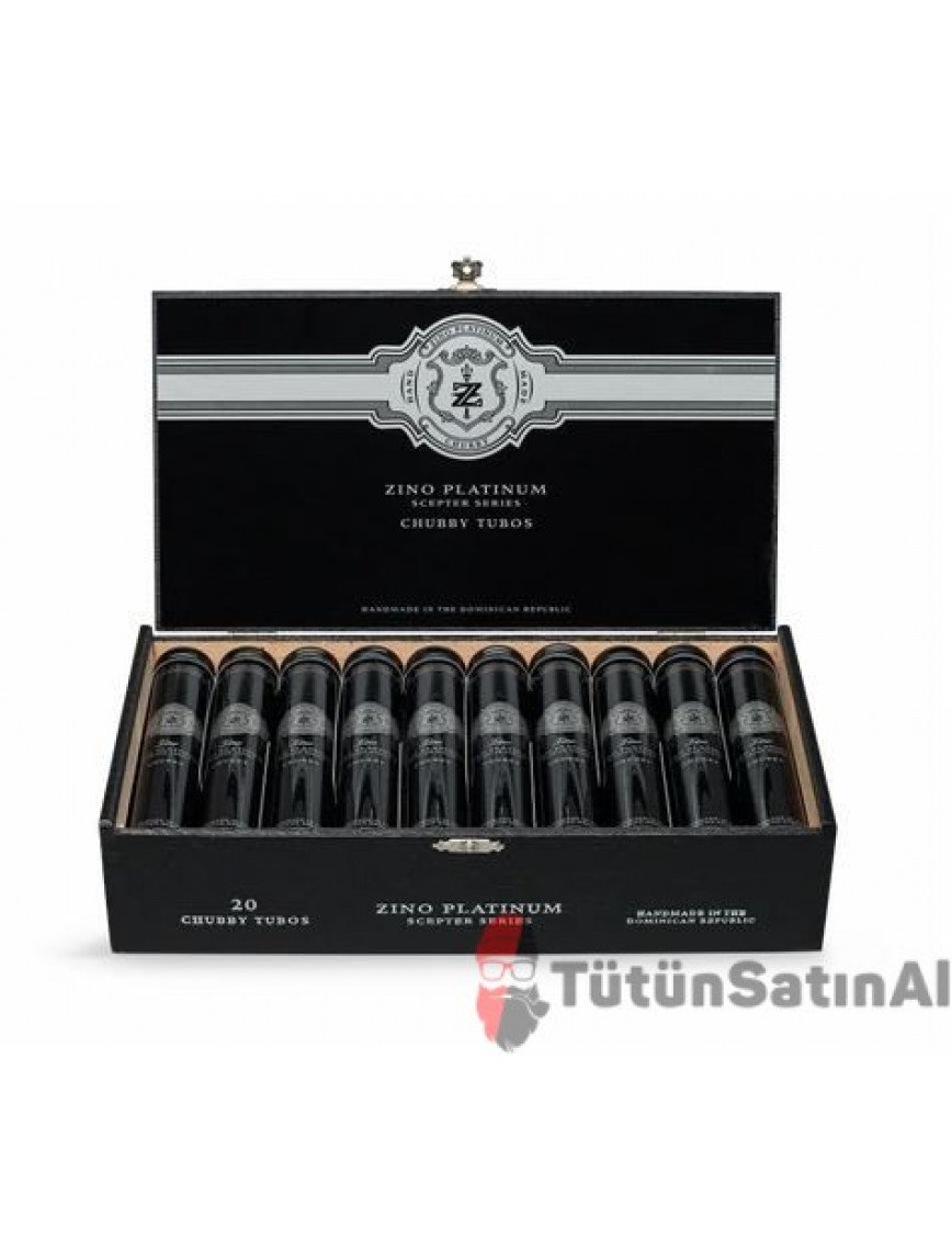 Zino Platinum Scepter Series Zino Platinum Scepter Series